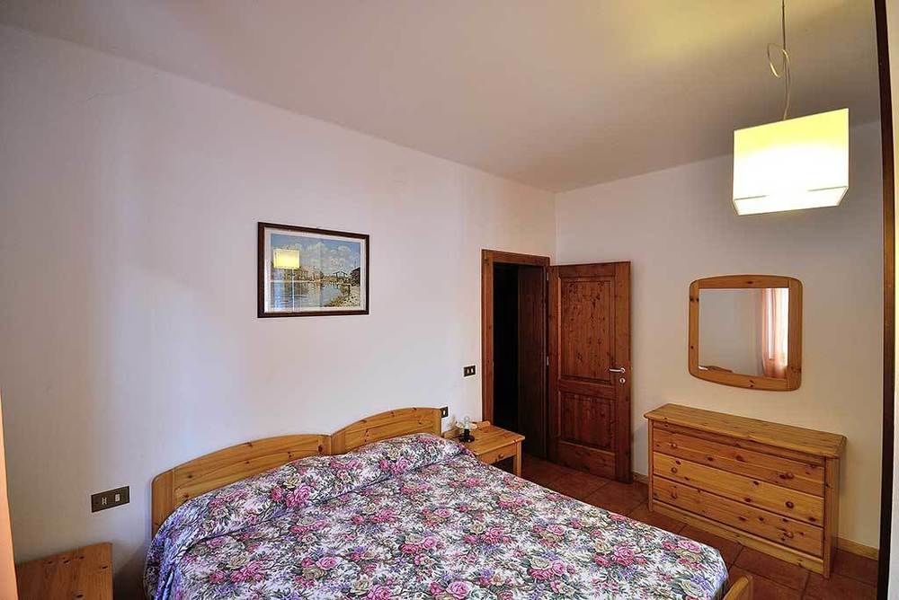 Albergo Morandi Вальбондионе Экстерьер фото