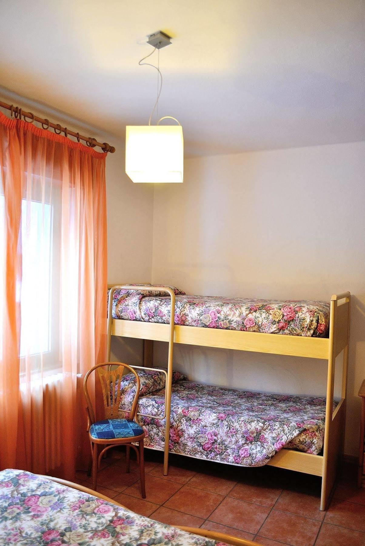 Albergo Morandi Вальбондионе Экстерьер фото